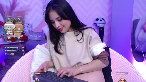 Snapshot of sweet_kaalisa chatting on 01-09-25, 06:57 KAALISA online show from 01-09-25, 06:57