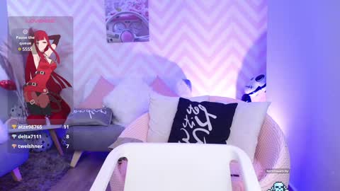 Snapshot of sweet_kaalisa chatting on 02-03-25, 03:49 KAALISA online show from 02-03-25, 03:49