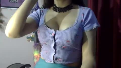 sweet_kanchi online show from 12-18-24, 07:19