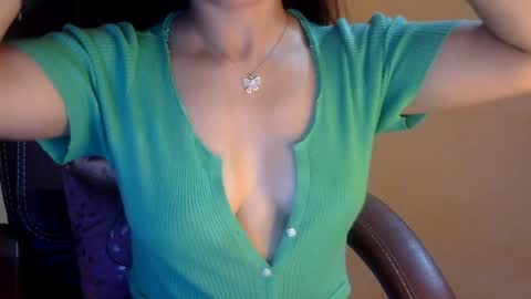sweet_kanchi online show from 04-13-26, 12:10