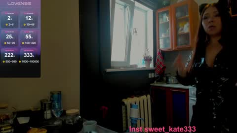 Kate online show from 01-02-25, 08:17