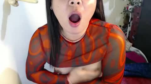 Nicahhh online show from 02-20-25, 05:33