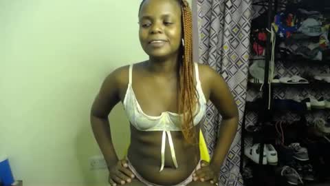 Kush online show from 06-23-26, 05:00