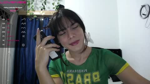 Lady online show from 04-04-26, 02:10