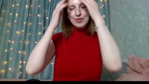 sweet_lilbunny online show from 01-05-26, 06:22