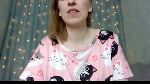 sweet_lilbunny online show from 01-06-26, 04:00