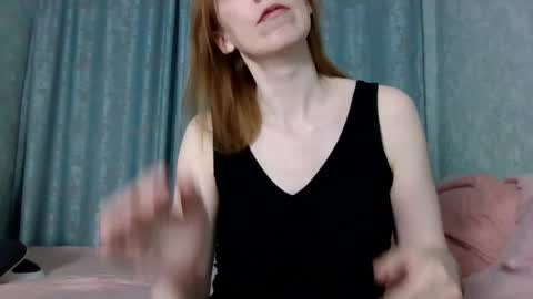 Snapshot of sweet_lilbunny chatting on 04-11-26, 05:39 sweet_lilbunny online show from 04-11-26, 05:39