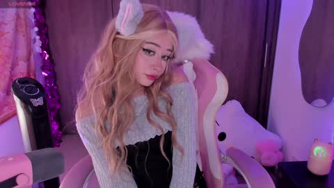 sweet_lilly_sweet online show from 02-09-25, 01:44