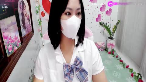 Lily online show from 10-05-25, 08:07