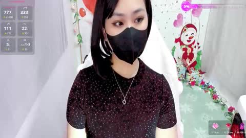 Lily online show from 12-18-25, 09:32