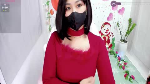 Lily online show from 01-09-26, 09:16