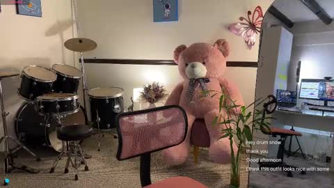 Snapshot of sweet_littleee chatting on 02-17-25, 08:26 free private online show from 02-17-25, 08:26