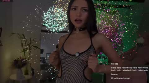 Snapshot of sweet_littleee chatting on 03-06-25, 01:37 free private online show from 03-06-25, 01:37