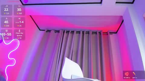 Miss Mackensy online show from 02-16-26, 05:58