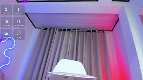 Miss Mackensy online show from 03-18-26, 06:05