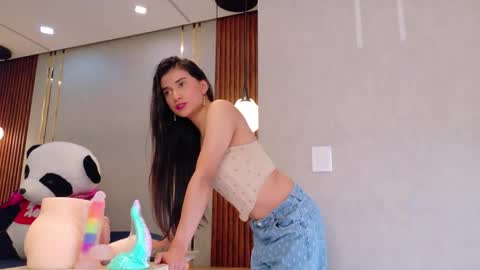 sweet_mafee online show from 03-09-26, 01:15