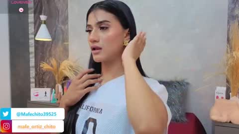 sweet_mafee online show from 05-15-26, 09:33