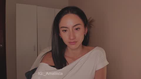 Snapshot of sweet_mara_cat chatting on 02-06-25, 11:48 Mor online show from 02-06-25, 11:48