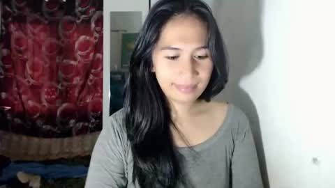 Marie online show from 03-10-26, 01:54