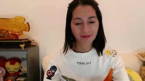 Sweet mekylats online show from 04-20-26, 03:37