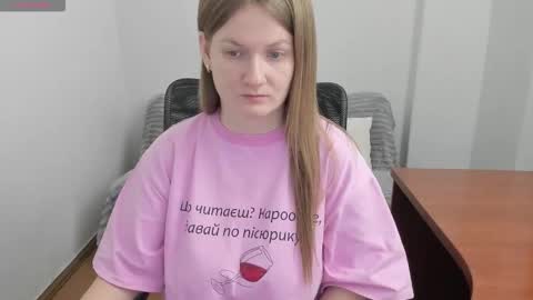 Mila online show from 02-25-26, 06:17