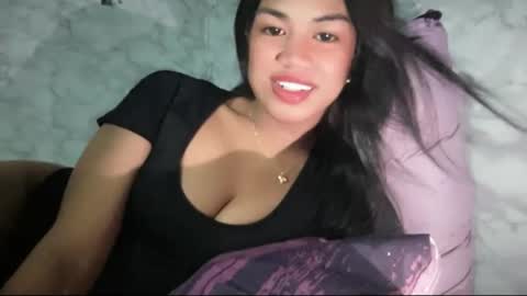 Snapshot of sweet_melonxxx chatting on 04-26-26, 10:18 Melon online show from 04-26-26, 10:18