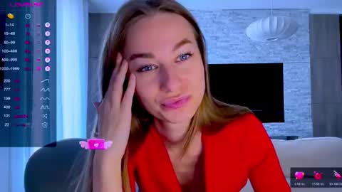 Mia online show from 07-25-26, 12:25