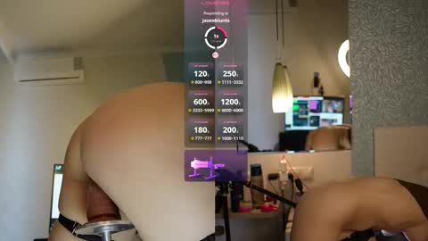 Misty online show from 02-23-25, 11:00