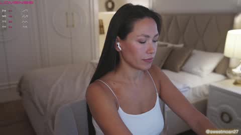 Snapshot of sweet_moan chatting on 04-29-26, 08:29 Dana online show from 04-29-26, 08:29