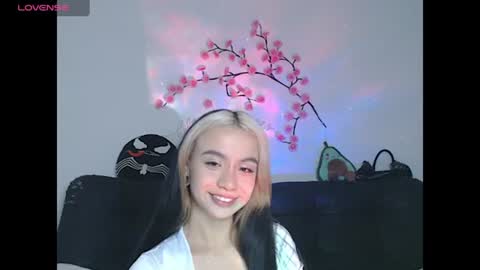 sweet molly420 online show from 06-18-26, 05:08