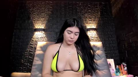 Monica  online show from 01-30-25, 10:19