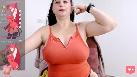 MONSALVE online show from 04-09-26, 10:59