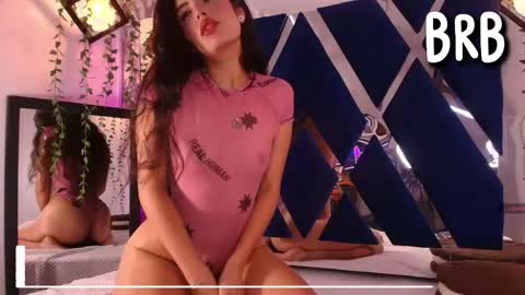  Daniela  online show from 03-26-26, 11:27