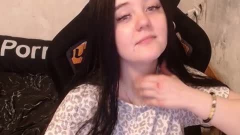 sweet_my_dream online show from 10-13-25, 09:20