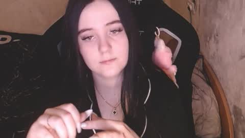 sweet_my_dream online show from 10-14-25, 05:25