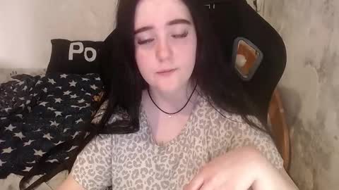 sweet_my_dream online show from 02-14-26, 11:07