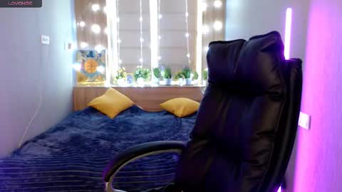 sweet_n_strong online show from 11-25-25, 07:08