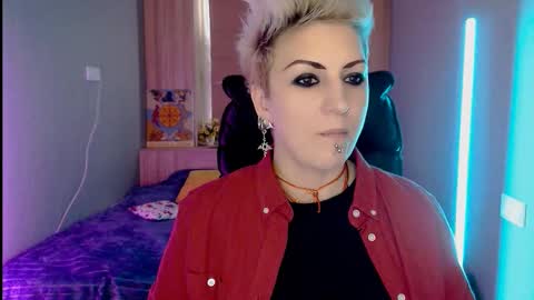 sweet_n_strong online show from 02-15-26, 07:51