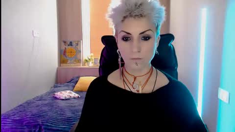 sweet_n_strong online show from 02-21-26, 11:55