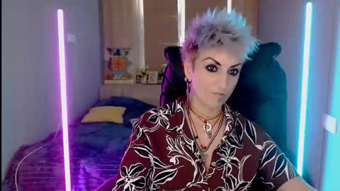 sweet_n_strong online show from 03-05-26, 11:50