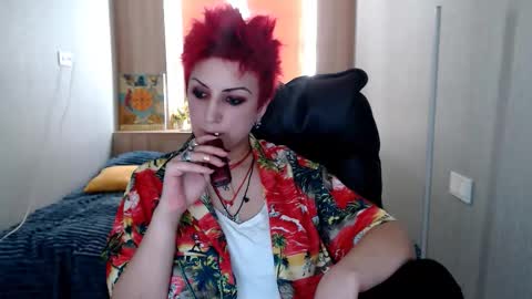 sweet_n_strong online show from 03-12-26, 12:11