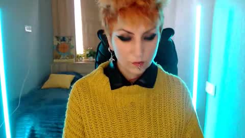 sweet_n_strong online show from 03-22-26, 06:17