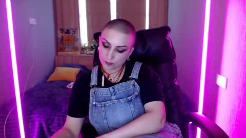 sweet_n_strong online show from 03-31-26, 05:52