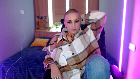 sweet_n_strong online show from 04-11-26, 07:45