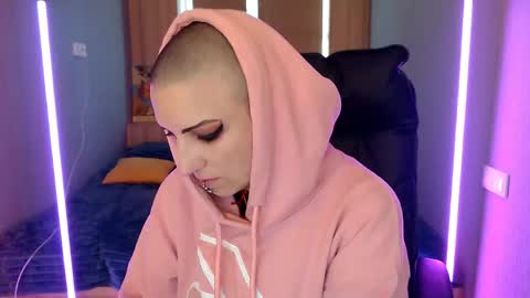 sweet_n_strong online show from 04-13-26, 05:13