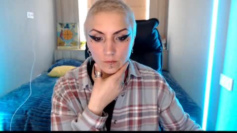 sweet_n_strong online show from 05-28-26, 11:07
