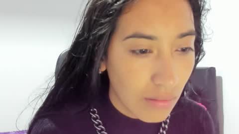 Nhaomy online show from 01-13-26, 01:16