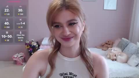 sweet_nicole_333 online show from 09-12-25, 07:30