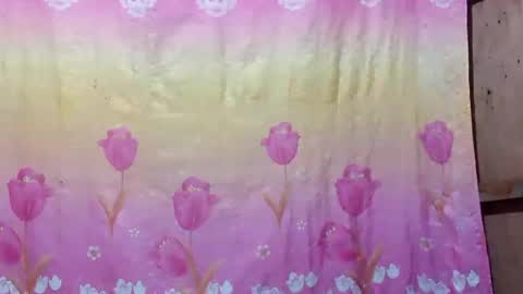 Nina online show from 02-13-25, 12:32