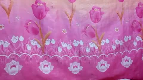 Nina online show from 02-17-25, 02:20